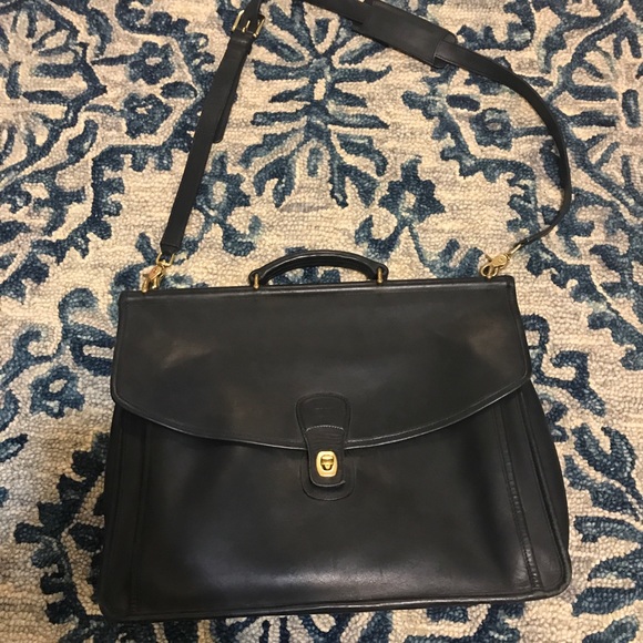 Coach Work bag 💼 - Picture 6 of 6